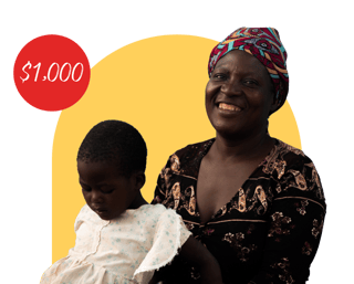 $1000-giving levels-medication