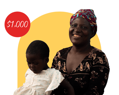 $1000-giving levels-medication