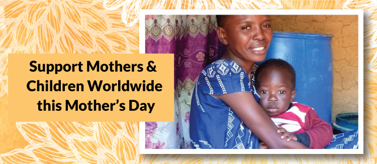 Mother's Day 2021