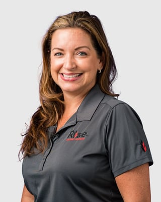 Jennifer Tossie