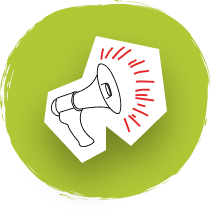 Spotlight Icon